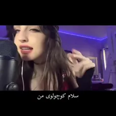 ارامشی💆‍♀️