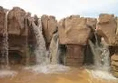 آبشار افرینه لرستان