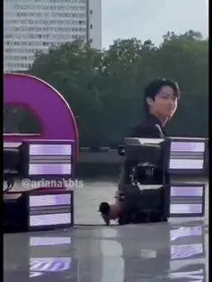 جئون خوشش اومده🎀