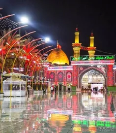 یا امام علی تمام آدمها رو کمک کن توی زندگی هیچکس دخالت نک