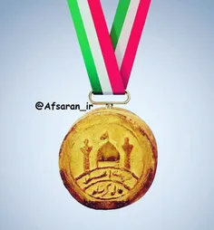 یه المپیک دیگه هم تو سوریه برقراره