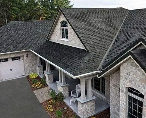 شرکت پوشش سقف مدرن بام