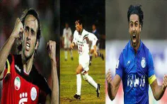 به نظر شما محبوب ترین بازیکن دو دهه فوتبال ایران ?