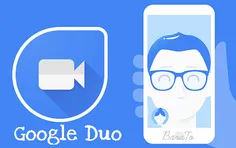 آموزش تصویری حذف اکانت گوگل دو Google Duo در اندروید