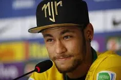 NEYMAR JR      njr