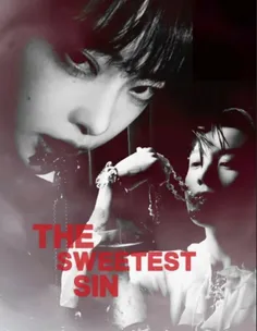 Name of the novel : The sweetest sin