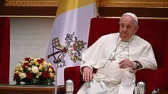 اعتراض‌ها به اظهارات توهین‌آمیز پاپ درباره «مسلمانان چچنی