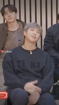 Namjoon:)))