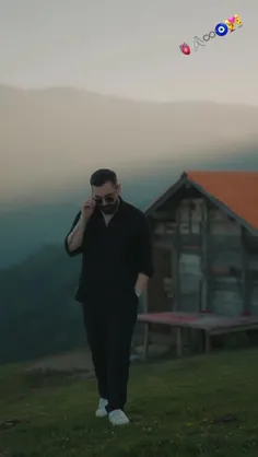 شما بهم میگید " دوستت دارم" 