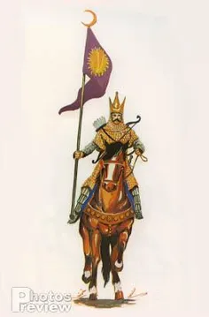 ارتش ساسانی