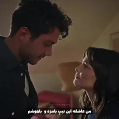 تایلان و شلاله ❤❤