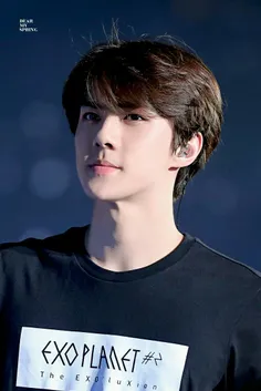 چندتا پست از سهونییییی #سهون #اکسو #اوه_سهون  #sehun #exo