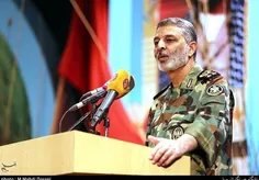 ️پاسخ فرمانده ارتش به هجمه‌های اخیر علیه سپاه: نابودی رژی