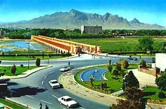 بازم اصفهان سی وسه پل