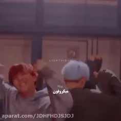 مامانا ببخشید که پسرامون زیادی خوبن...