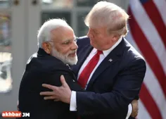 ‼روزنامه تایمز: هند با شرکت در رزمایش‌های نظامی مشترک بین