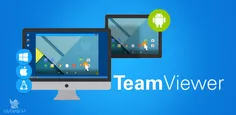 دانلود TeamViewer QuickSupport کنترل گوشی اندروید توسط کا