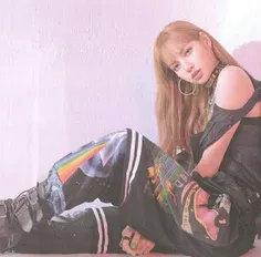 #lisa#queen#love#blackpink*-*