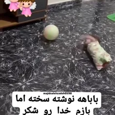 بازم خدایا شکرت😍😍❤️❤️