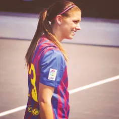 #alexmorgan 😍