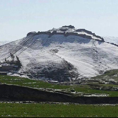 بهترین روستای ایران