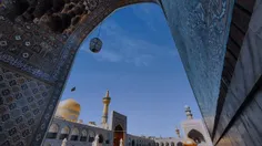 السلام علیک یا علی بن موسی الرضا 