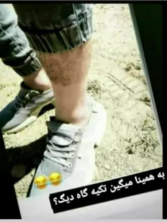 بابا تکیه گاه نکوشیمون 😏👊🏽