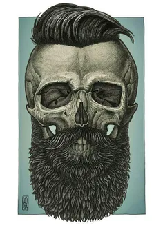 boy skull