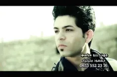 دانلود موزیک ویدیو " زخم عشق مسعود جلیلیان " خواننده ی کُ