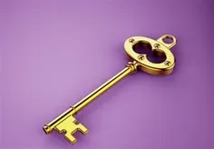 کلیدی که خیلی از قفل های باز رو برا همیشه بست