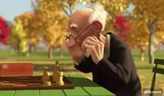 بالا رفتن سن حتمی است 🍁