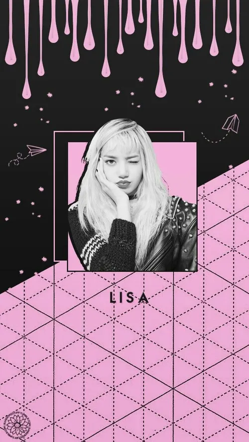 🌸 lisa🌸