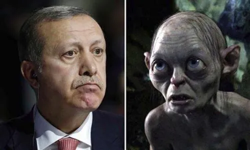 🔴 چرا داعش و ترکیه از هم جدا شدند؟ بخش اول
