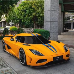 Koenigsegg-Agera