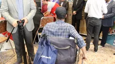 پاسخ مثبت عدلیه به مطالبه جامعه معلولان در تهران؛