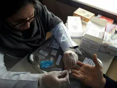 .📌 اطلاع رسانی و تست رایگان و محرمانه ایدز در یوسف آباد، 