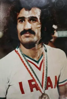 آقای گل جام ملت های آسیا ۱۹۷۶