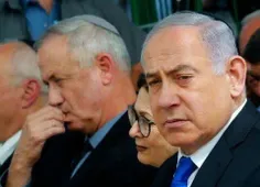 🔴کمتر از 24 ساعت برای فروپاشی کابینه جنگی نتانیاهو