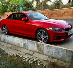 BMW 428 I 2015