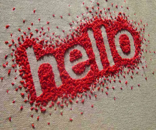 hi frend