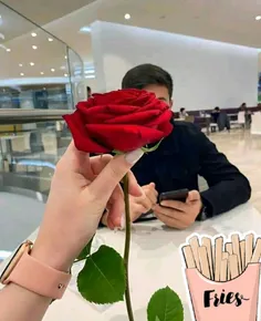 ای ماه ترین ماه جهانم 😍♥️