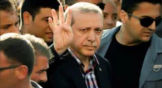 رسانه‌های #ترکیه از بازداشت رئیس اسبق تیم محافظان رئیس‌جم