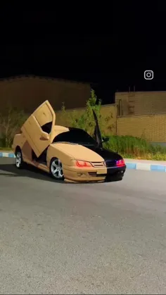 خوشا آن روز بر صحنش بشینیم