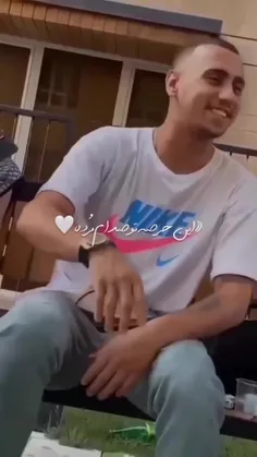 کله دنیام براتو........🙃💔