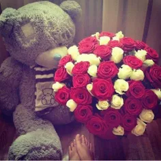 #teddy_bear 