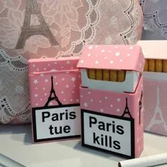 paris kills