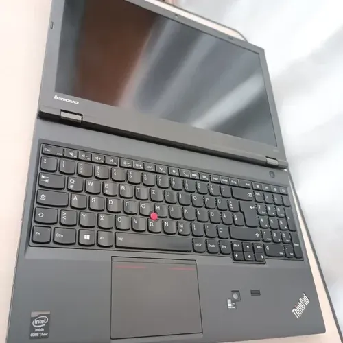 💻 Lenovo ThinkPad W540