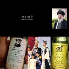 انقلاب اسلامی، ایران را از تولید کننده عرق سگی میکده ،به 