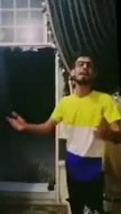 خدایا شکرت بالاخره بارون اومد😂