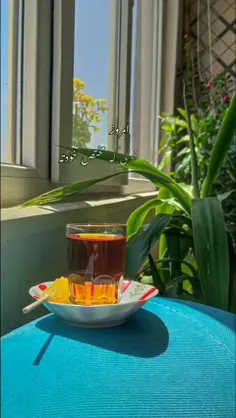 امروز اون حال خوبی که مختص خودته واست آرزو میکنم رفیق